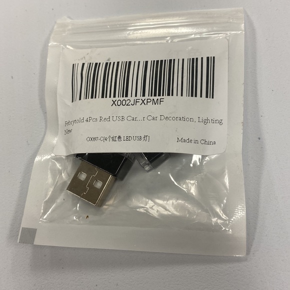 NWOT PHOTO PIN DISPLAY - Picture 5 of 6